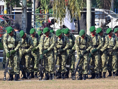 PASANG SANGKUR