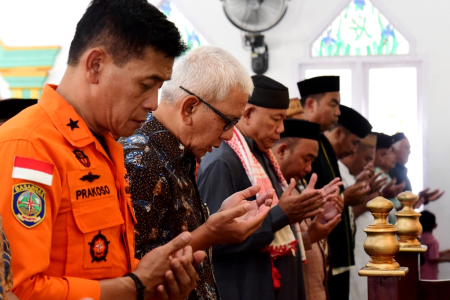 SALAT TOLAK BALA