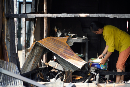 KUMPULKAN SISA BARANG BERHARGA