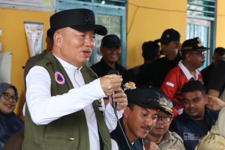 CICIPI MAKANAN CEPAT SAJI