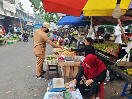 BAGIKAN MASKER