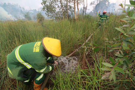 TAMBAL SELANG BOCOR