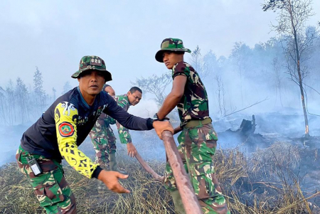 TARIK SELANG