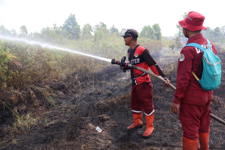 PADAMKAN KARHUTLA