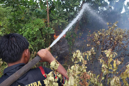 PADAMKAN KARHUTLA