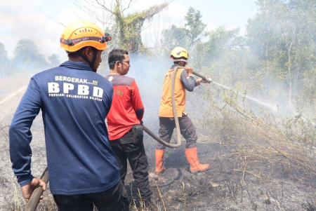 PADAMKAN KARHUTLA