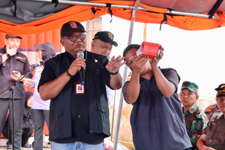 PEMBUATAN MAKANAN SIAP SAJI