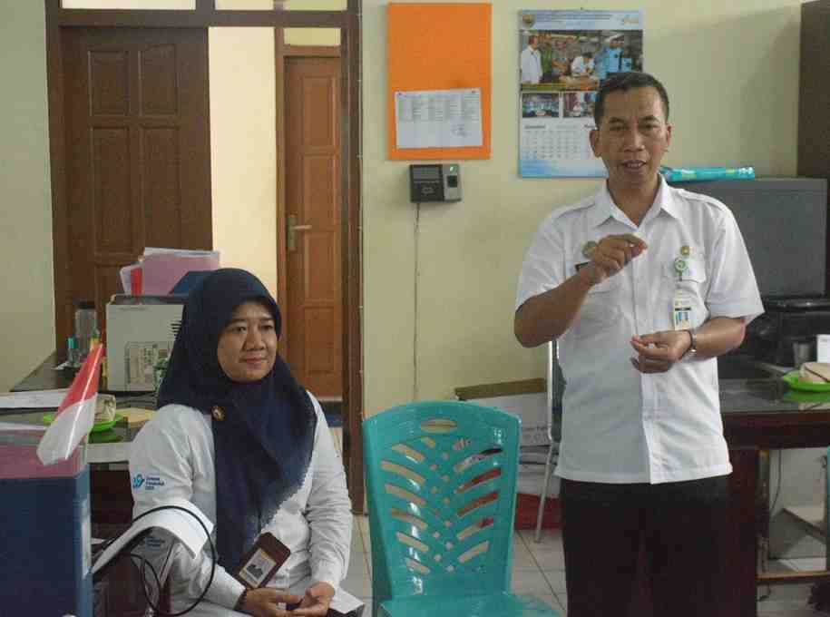 PEMKAB BATANG CANANGKAN NGIBAR SPO