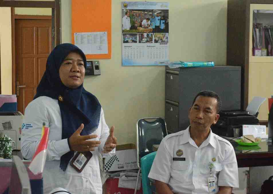 DISKOMINFO BATANG BANTU PENGISIAN SPO