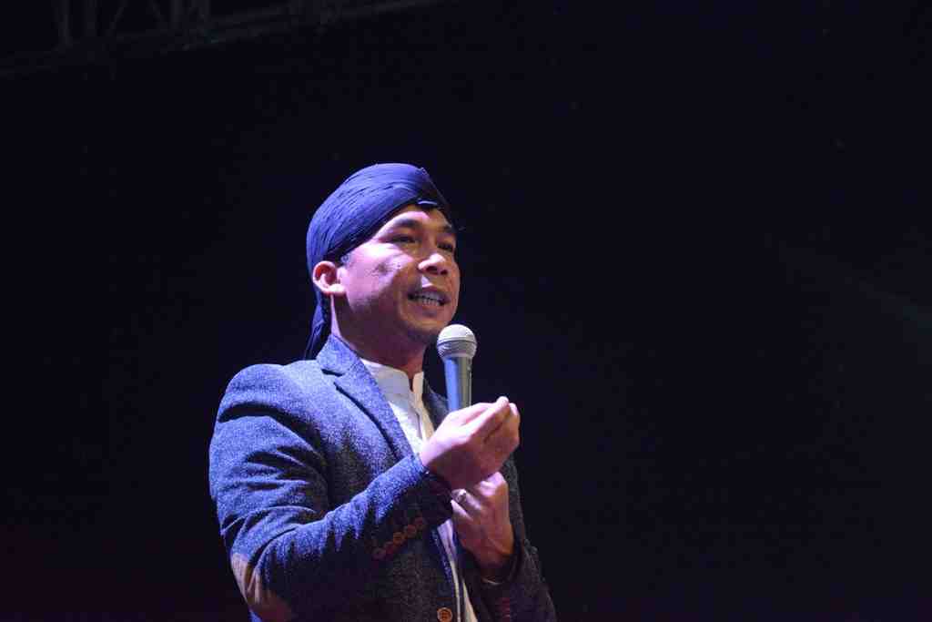 PENGAJIAN KEBANGSAAN UNTUK KESATUAN NKRI
