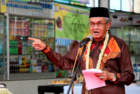 PEDAGANG SUPAYA TAMPILKAN DAFTAR HARGA