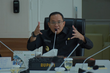 DUKUNG PELAKSANAAN TRAINING ESQ 