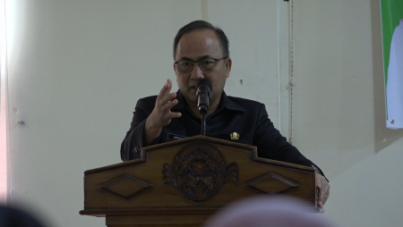 KEMBANGKAN UMKM