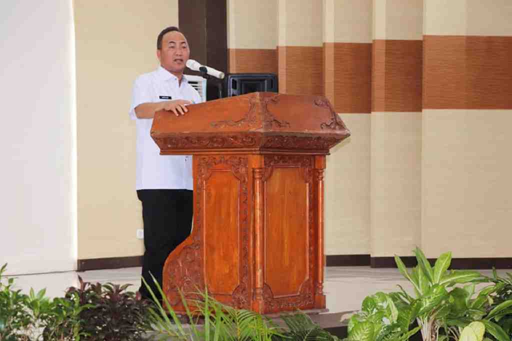 nb sumbernya ?PENDIDIKAN DI MUBA JADI PRIORITAS UTAMA 