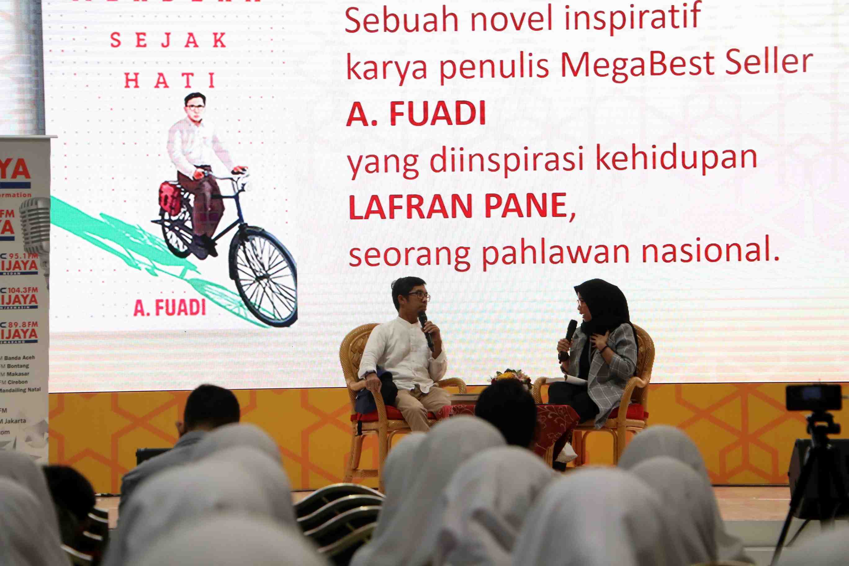 ISLAMIC BOOK FAIR 2020