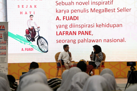 ISLAMIC BOOK FAIR 2020