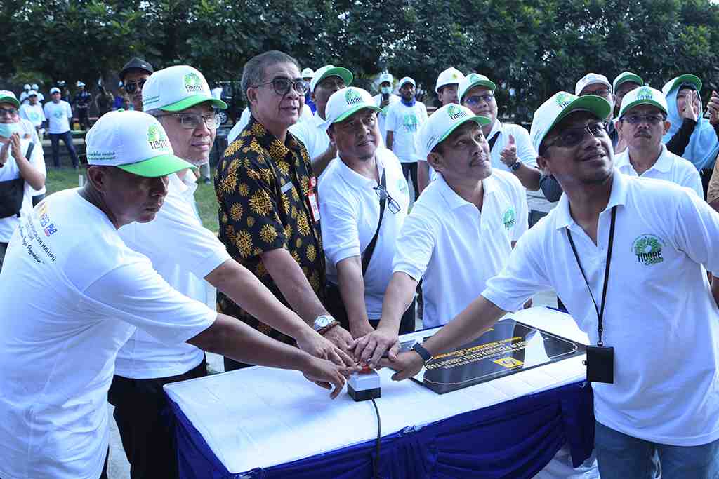 WORKSHOP PEMANFATAN FABA