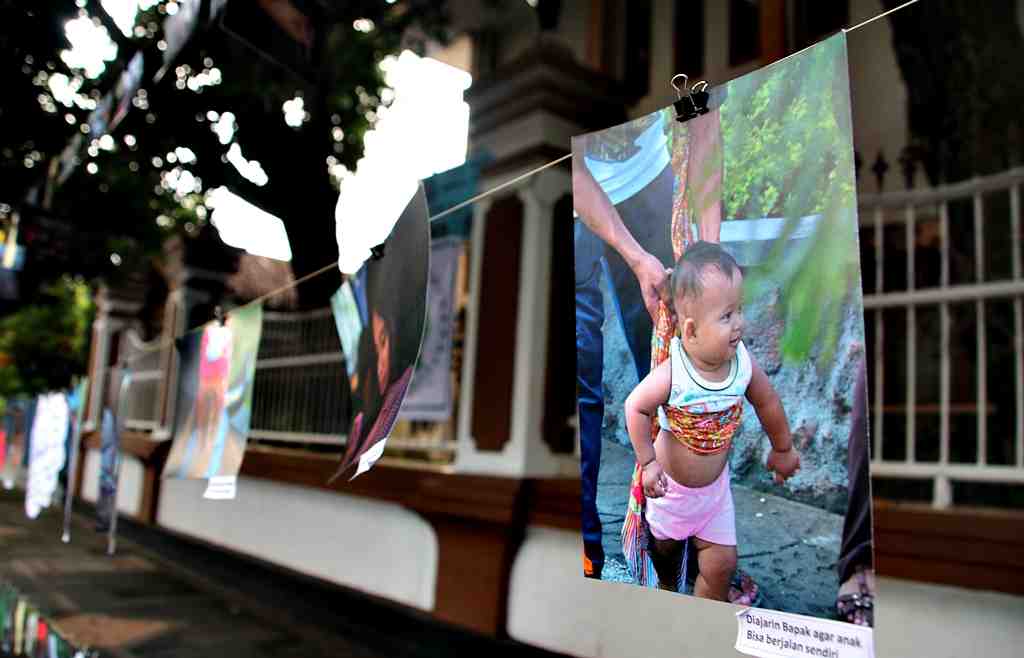 GALERI FOTO FORUM ANAK BLORA