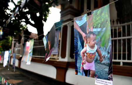 GALERI FOTO FORUM ANAK BLORA