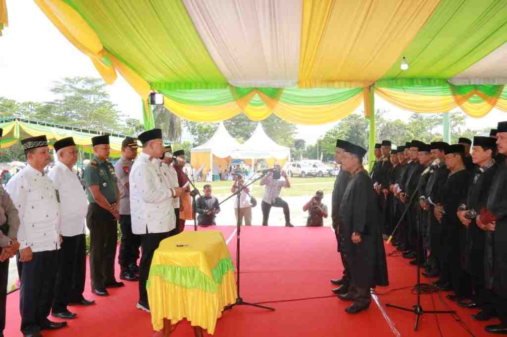 LANTIK DEWAN HAKIM MTQ
