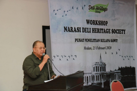  WORKSHOP NARASI DHS