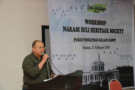  WORKSHOP NARASI DHS
