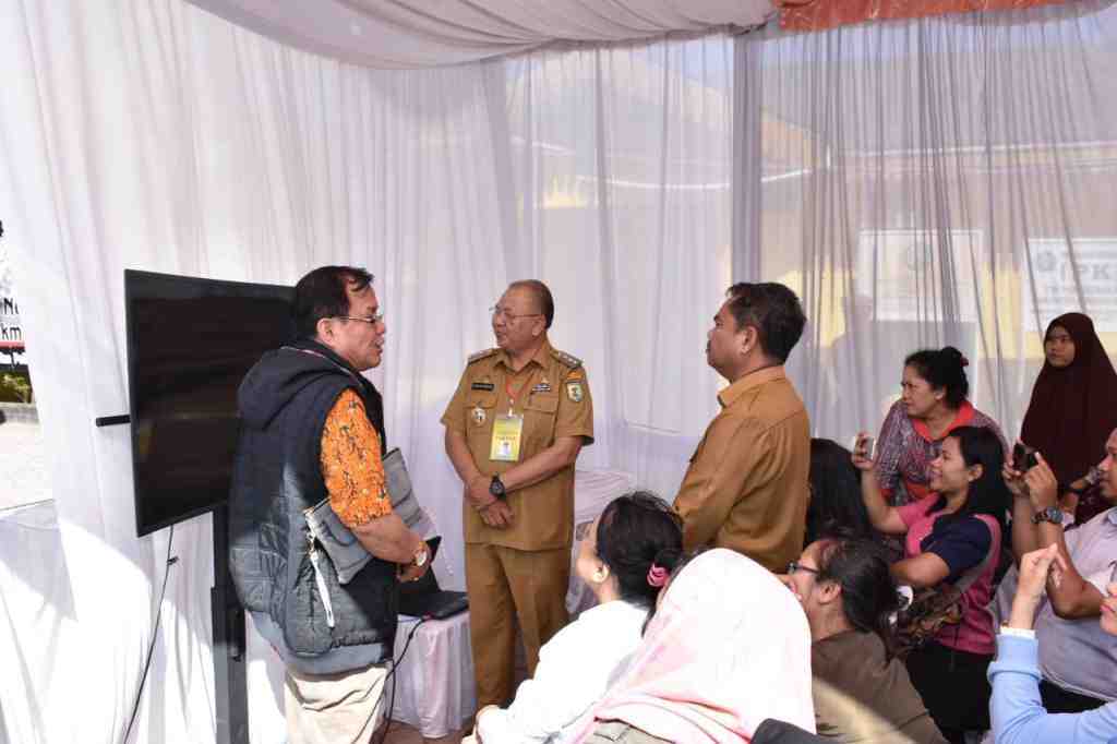 TINJAU PENAYANGAN NILAI UJIAN SKD
