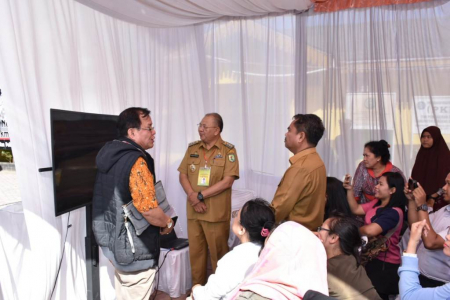 TINJAU PENAYANGAN NILAI UJIAN SKD