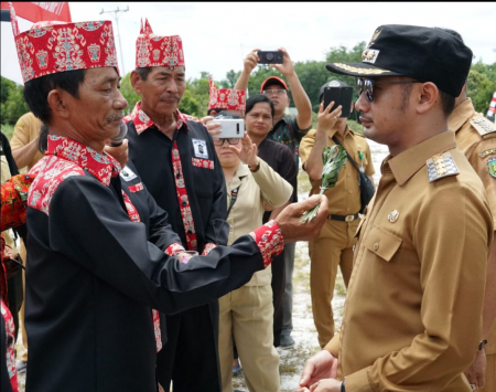 RITUAL TAMPUNG TAWAR