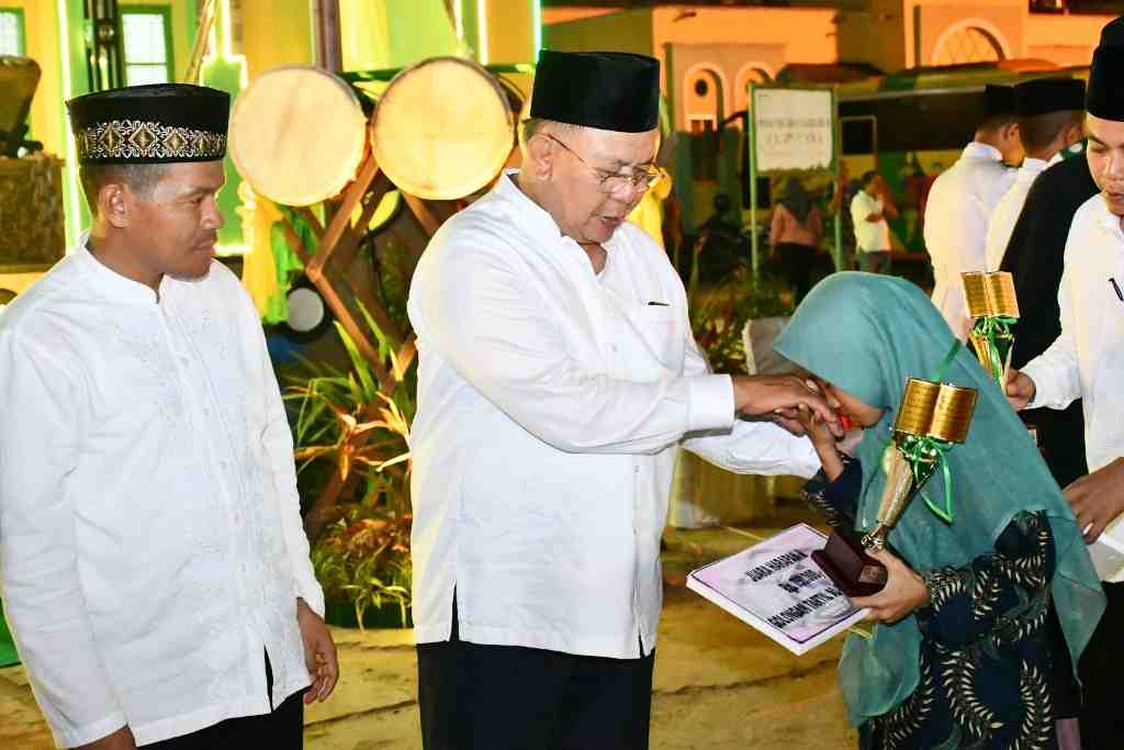 GENERASI QUR'ANI