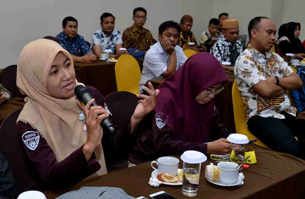 INFORMASI PROGRAM OPD