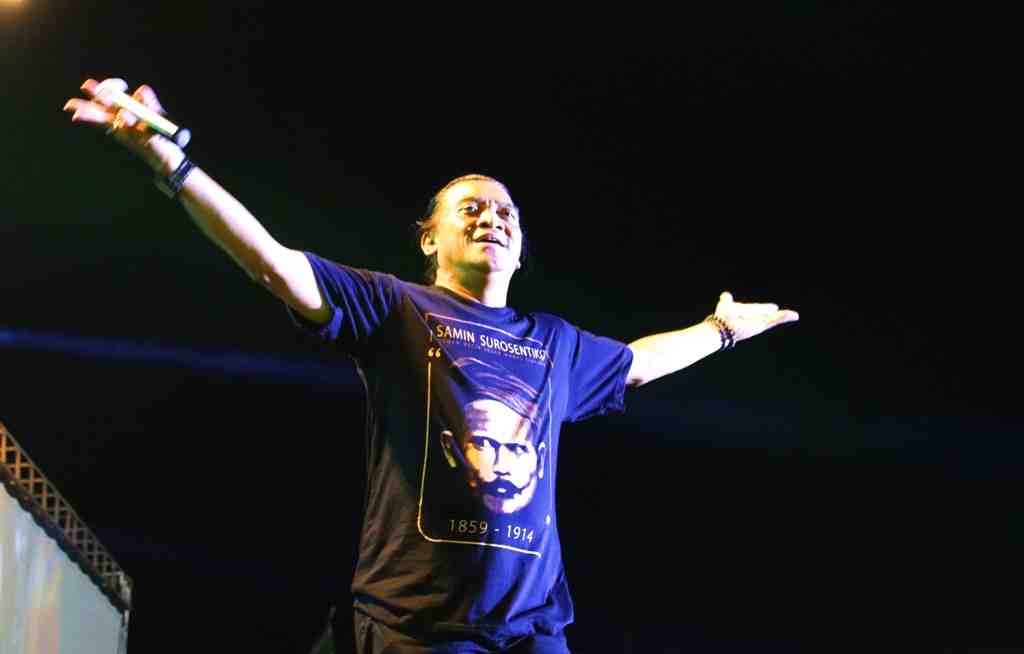 KONSER DIDI KEMPOT di BLORA
