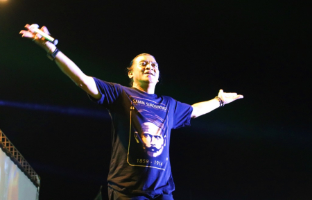 KONSER DIDI KEMPOT di BLORA