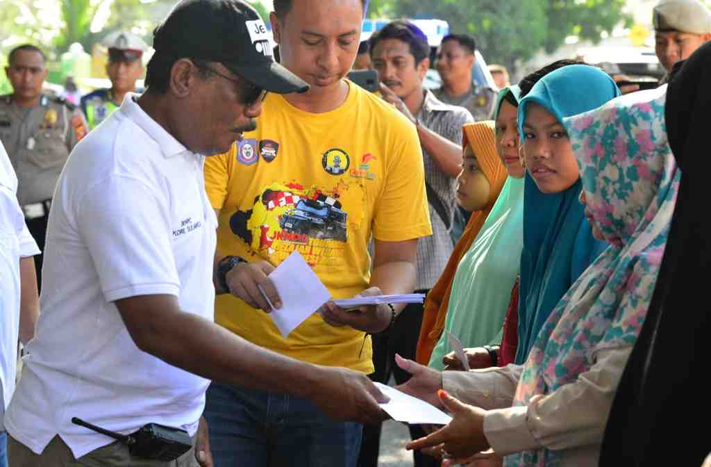 KOMUNITAS OTOMOTIF BERBAGI