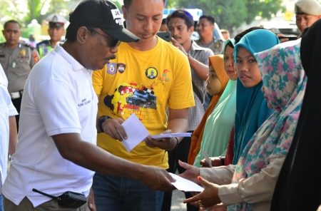 KOMUNITAS OTOMOTIF BERBAGI