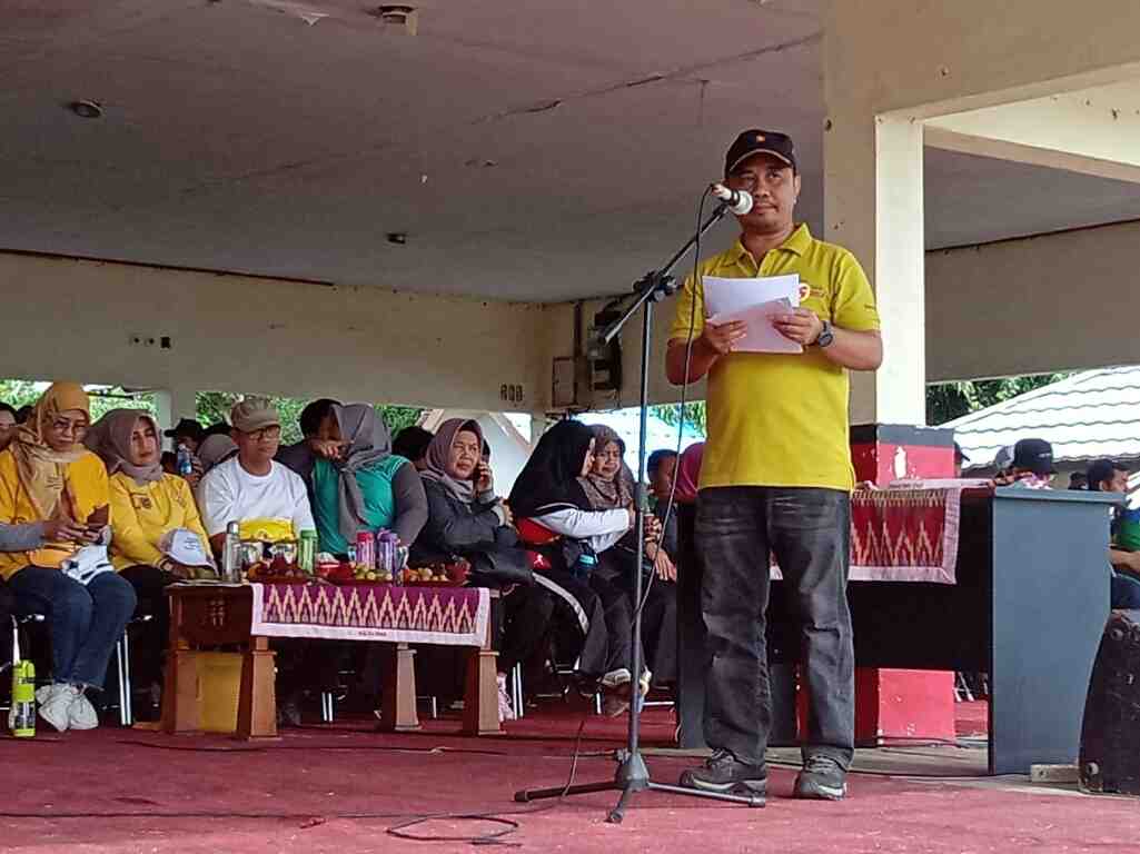 JAGA KEBERSIHAN LINGKUNGAN DI MUSIM HUJAN
