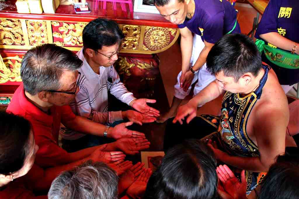 RITUAL CISWAK