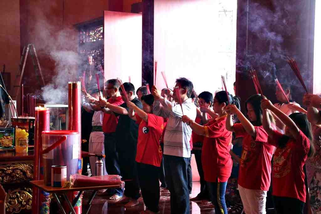 RITUAL CISWAK