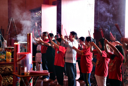 RITUAL CISWAK