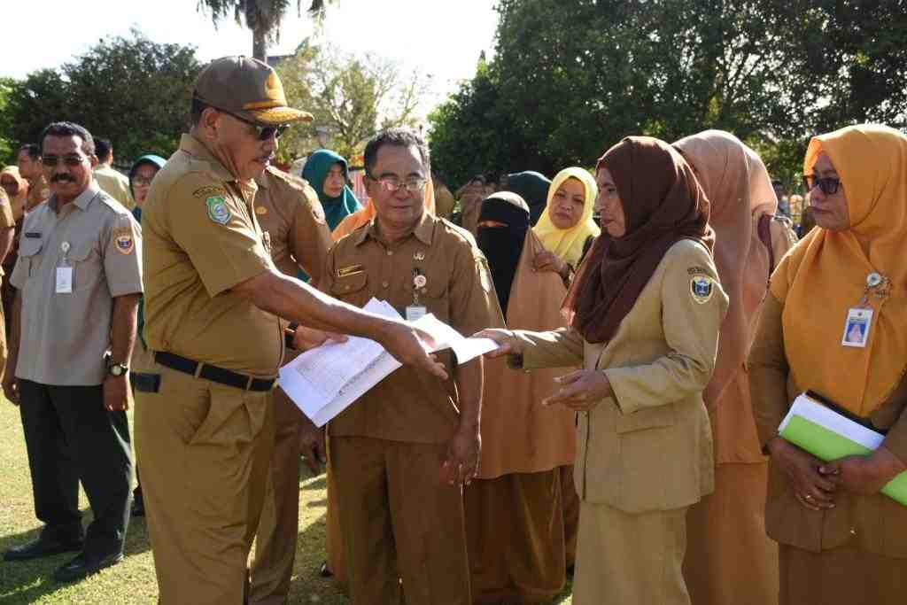 SIDAK KEHADIRAN ASN