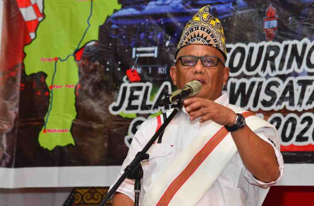 PROMOSI SULAWESI INDAH