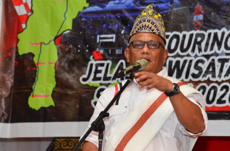 PROMOSI SULAWESI INDAH