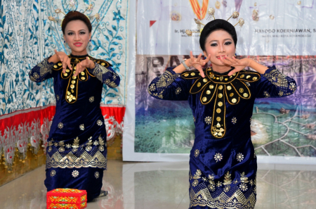 TARI KABELA