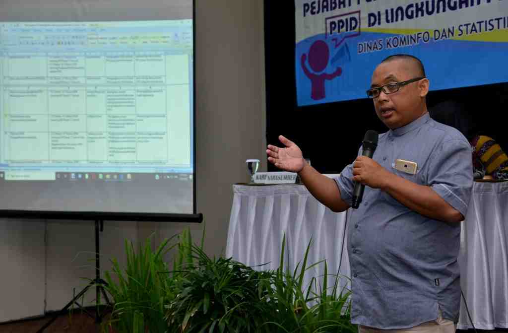 TEKNIK PENULISAN BERITA