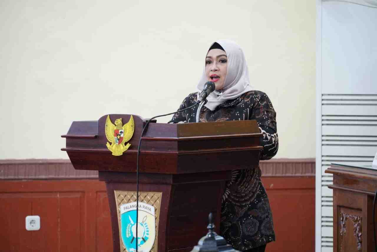 PERUBAHAN RPJMD UNTUK KEPENTINGAN MASYARAKAT