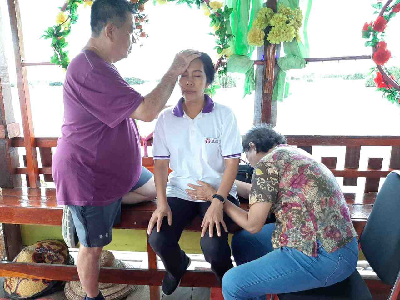 MENYALURKAN ENERGI ALAM