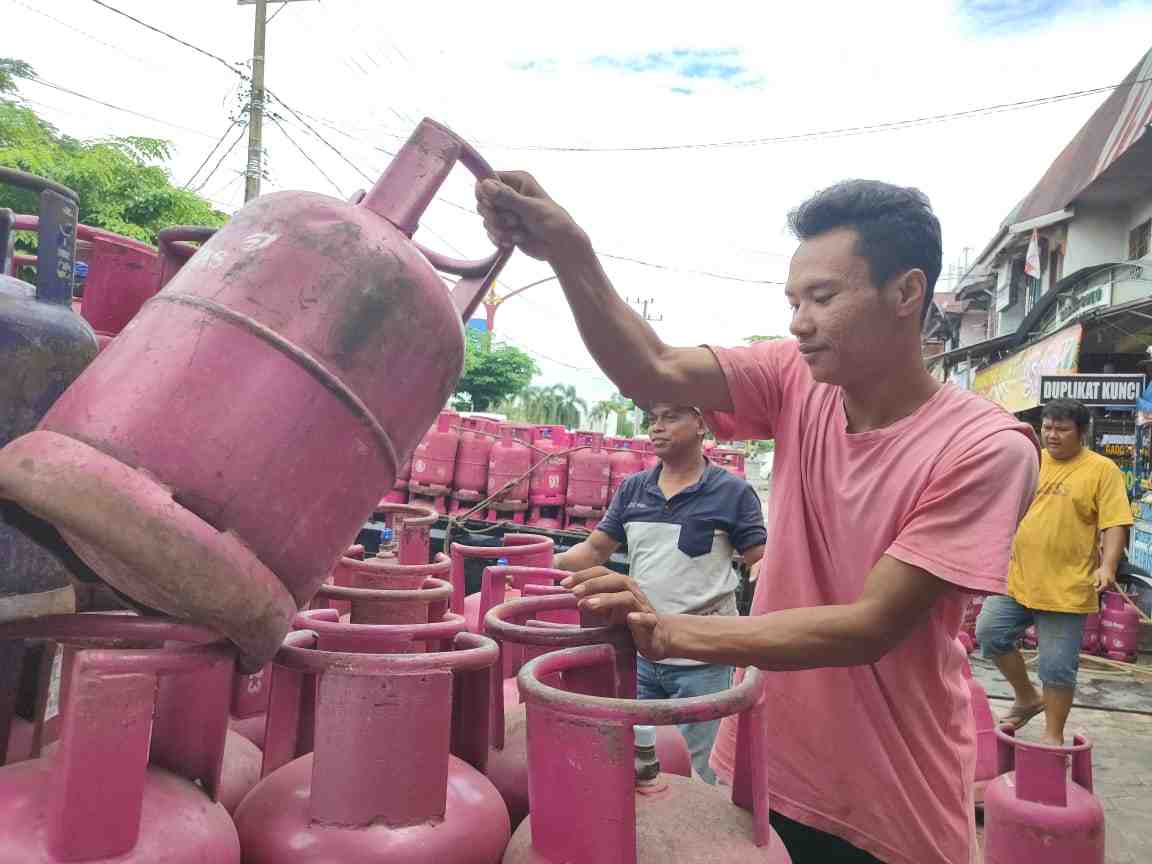 JUAL BRIGHT GAS