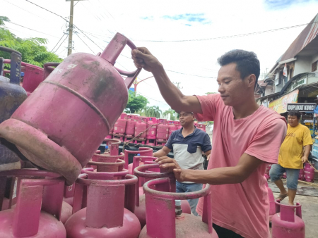 JUAL BRIGHT GAS