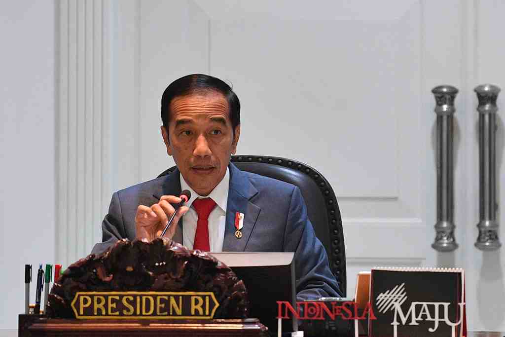 RATAS PEMBAHASAN PERPINDAHAN IBU KOTA NEGARA