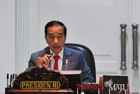 RATAS PEMBAHASAN PERPINDAHAN IBU KOTA NEGARA